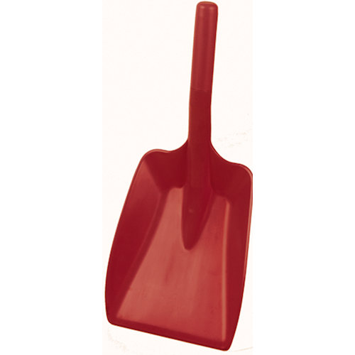 Hygiene Soft Grip Shovel (HP310-R)